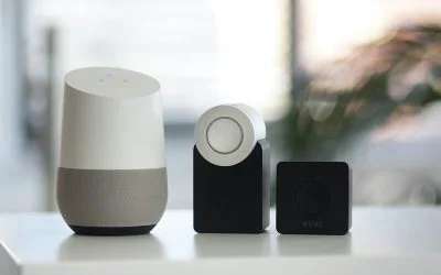 Smart gadgets