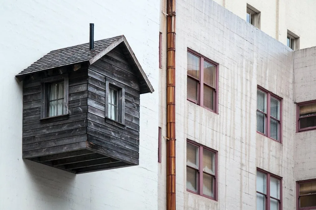 Home and income… really ?