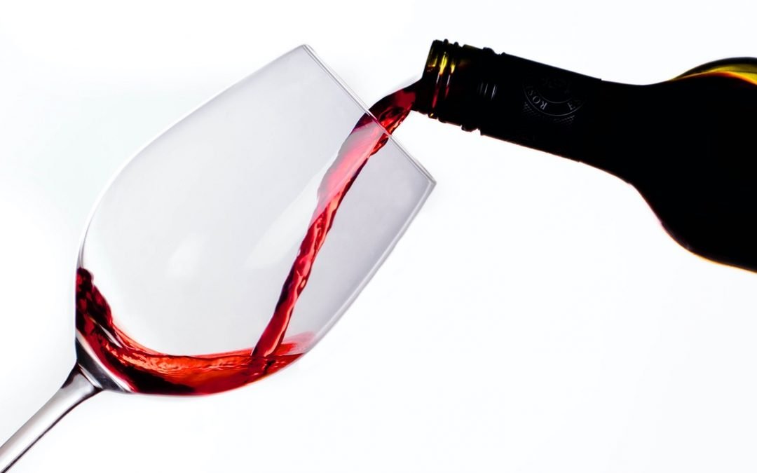 Is Red wine good for you?