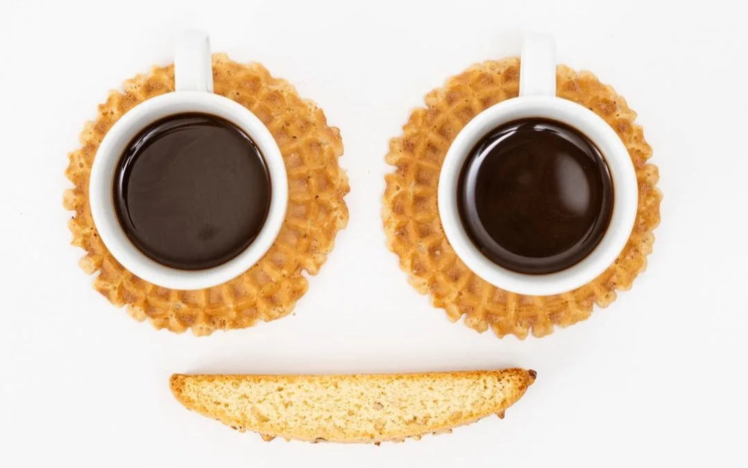 Is coffee good for us?