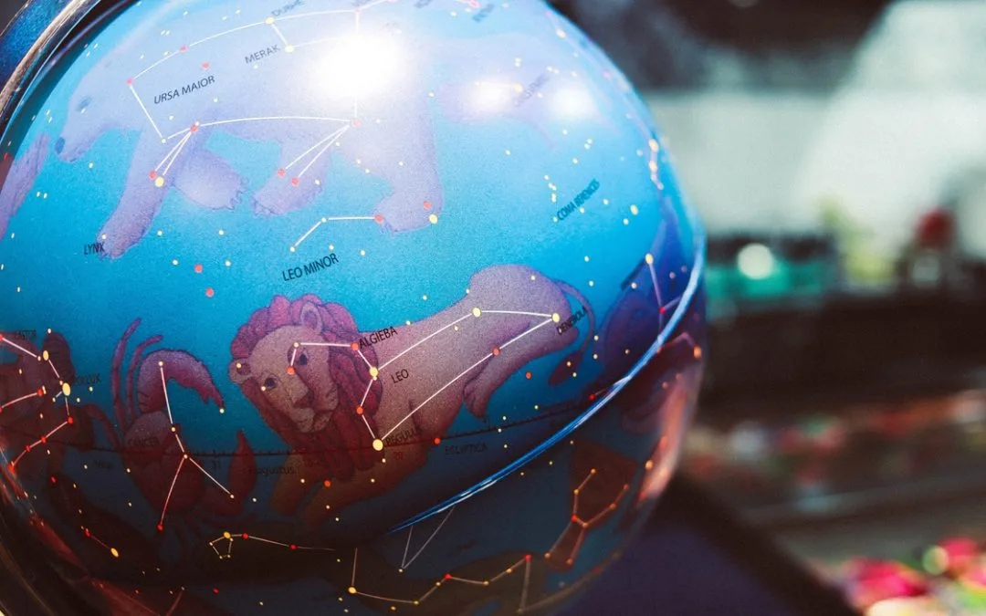 So what’s your horoscope say today?
