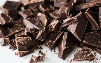 The dark side of chocolate