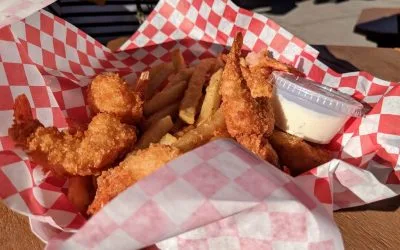 Air fryer health benefits