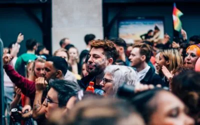 When the real estate market changes