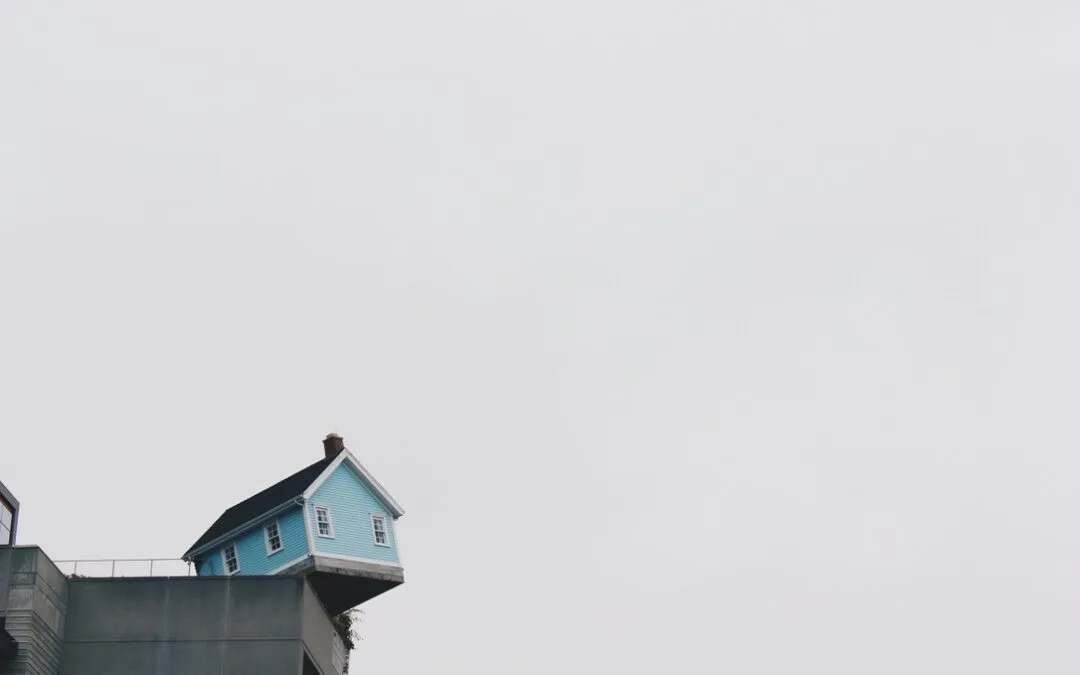 Don’t make selling harder by over-pricing