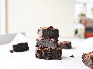 Maddie’s favourite Brownie recipe