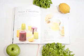 Yummy smoothies to try says Maddie