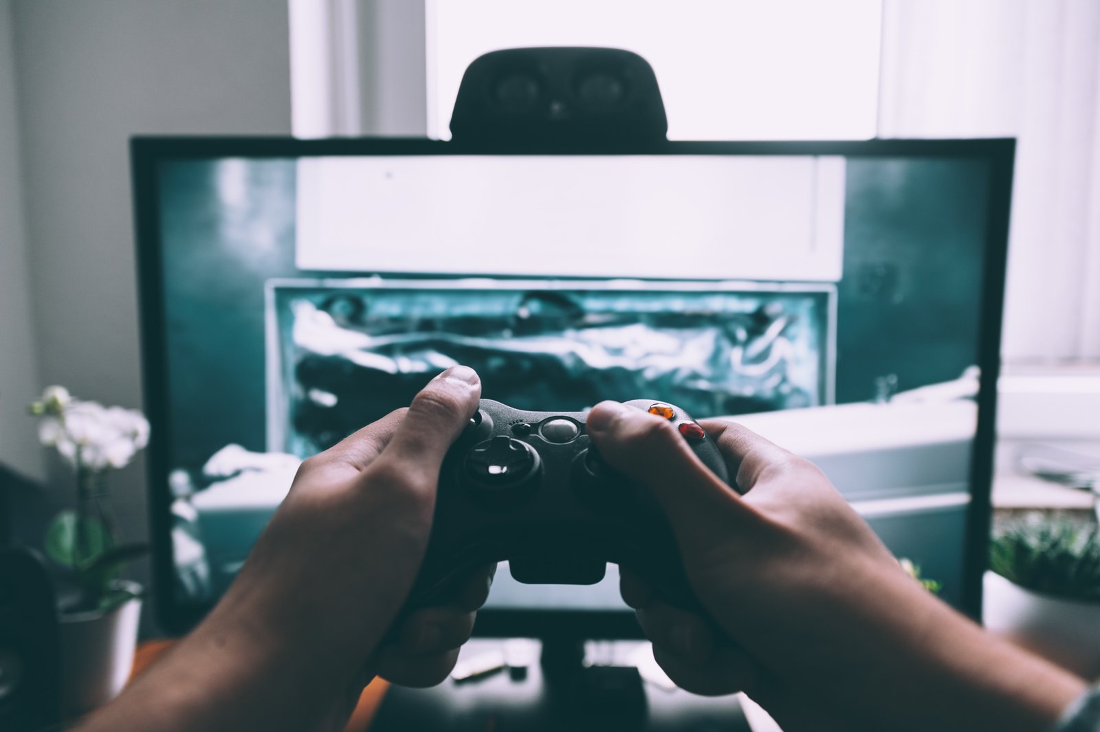 Are we teens addicted to gaming?