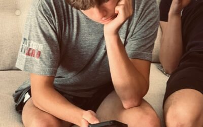 Why there shouldn’t be a social media ban!