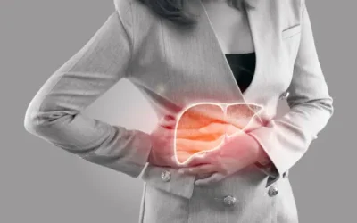 Understanding Fatty Liver: Your Guide to a Healthier Lifestyle